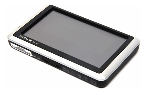 Garmin Nuvi 1300 - Mercosur 2022, Radares / Todo En Gps