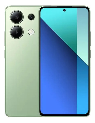 Teléfono Xiaomi Redmi