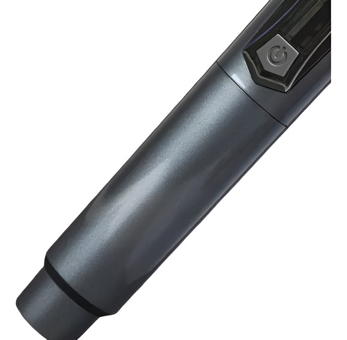 Micrófonos Uhf Ttd-m10 Dinámico Omnidireccional Color Negro®