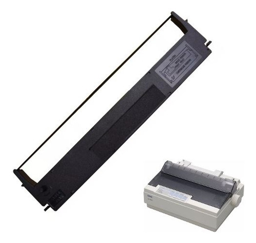 Cinta Epson Lq-850 Kores 455