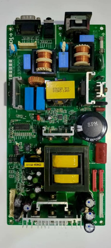 LG 6871tpt294b Power Supply (Usado)