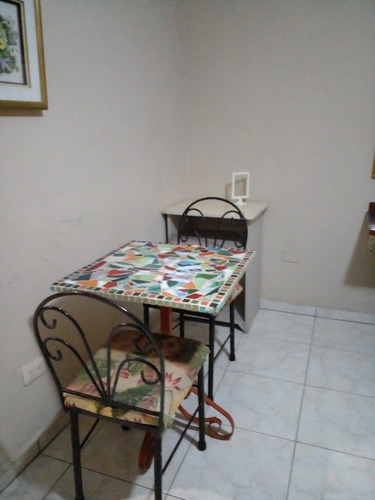 Imagen 9 de 18 de Estudio En La Mejor Zona De Gazcue