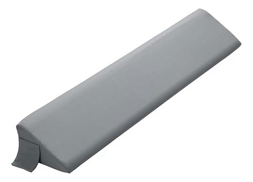 Almohada Cabecera Vekkia , Triangular , Para Tamaño Full