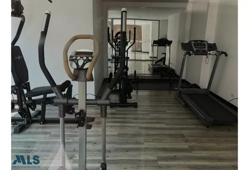 Apartamento Moderno Y Amplio En Venta En Sta Teres...(mls#251050)