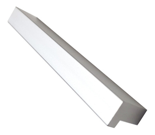 Manija Mueble Tirador Aluminio 96 Mm Enigma Verashop