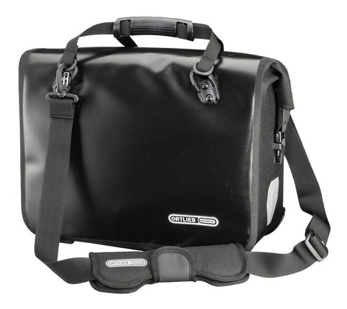 Alforja Para Bicicleta Urbana - Ortlieb Office Bag Ql2.1 L