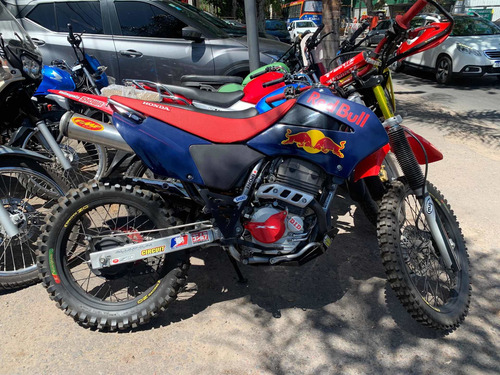 Imagen 4 de 7 de Honda Tornado 250 44504904