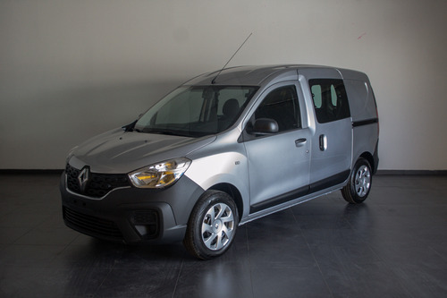 Renault Kangoo Ii Express 1.6 Sce Confort 5A