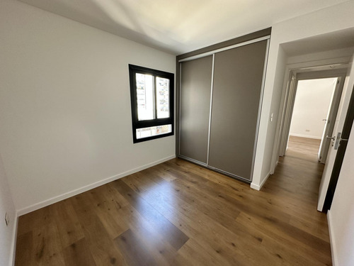 Departamento En Venta 2 Dormitorios Balcon Rosario