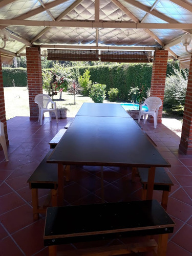 Casa Quinta En General Rodriguez