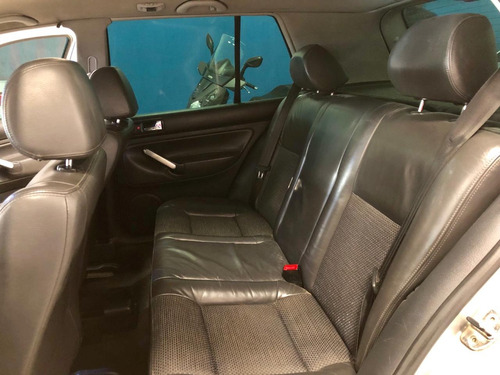 Golf 1.6 Sportline
