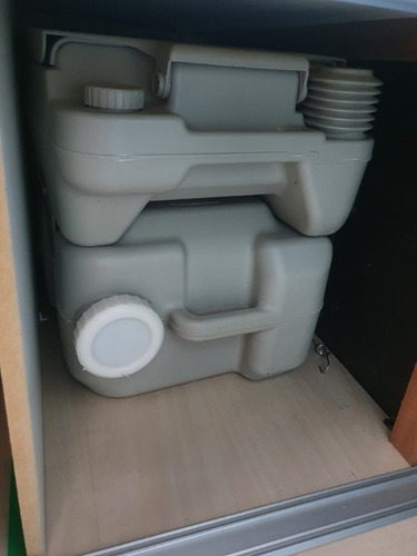 Kombi Home - 2011/2020 - Y@w5