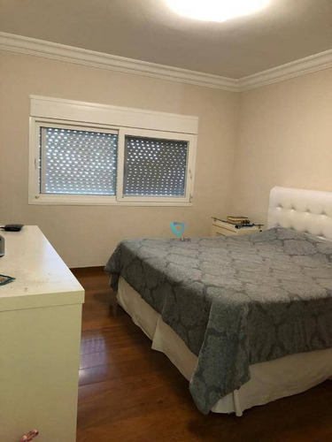 Imagem 21 de 27 de Casa Com 4 Dormitórios À Venda, 390 M² Por R$ 3.600.000,00 - Alphaville - Barueri/sp - Ca1495