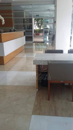 Imagem 8 de 20 de Conjunto, 516 M² - Venda Por R$ 7.000.000,00 Ou Aluguel Por R$ 35.000,00/mês - Santana - São Paulo/sp - Cj0013