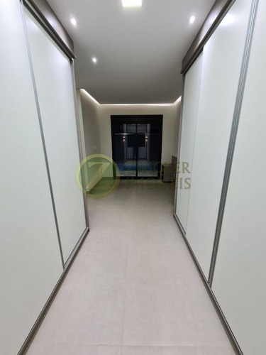 Imagem 15 de 26 de Venda Ou Locação Maravilhosa Casa No Condomínio Villa De Leon - Co00929
