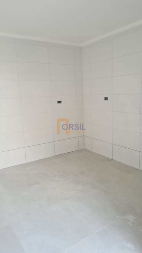 Imagem 10 de 18 de Sobrado Com 2 Dorms, Vila Brasileira, Mogi Das Cruzes - R$ 330 Mil, Cod: 2061 - V2061