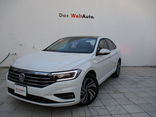 Imagen 4 de 15 de Volkswagen Jetta