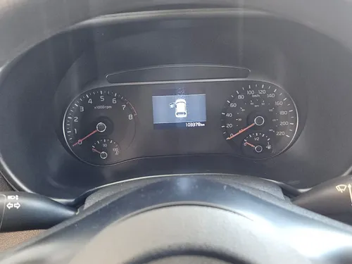Kia Soul 1.6 Lx Mt