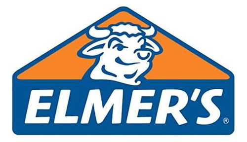 Barra De Pegamento Transparente Elmers (e4064), 12 Recuentos