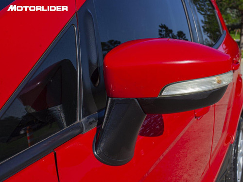 Imagen 18 de 25 de Ford Ecosport Se 1.5 Extra Full | Permuta / Financia