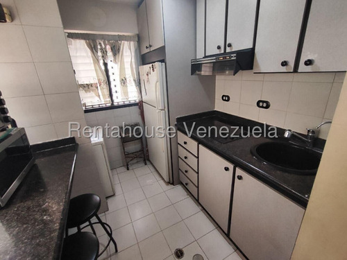 Apartamento En Venta Bello Monte Mls #25-18477
