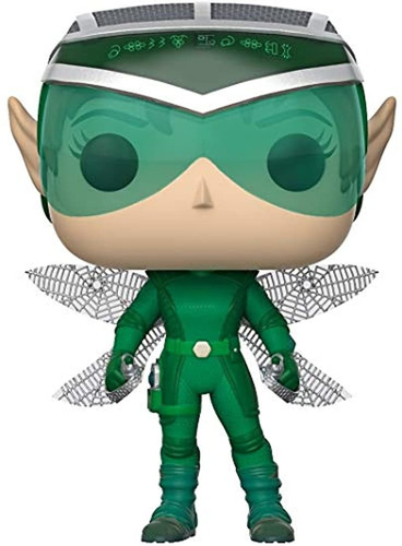 Funko Pop! Disney: Artemis Fowl - Holly Short