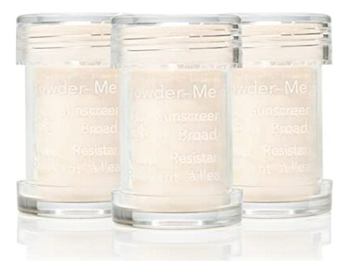 Maquillaje, Base, Polvo C Jane Iredale Powder-me Spf 30 Reca