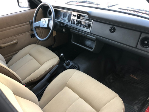 Imagen 7 de 15 de Ford Taunus
