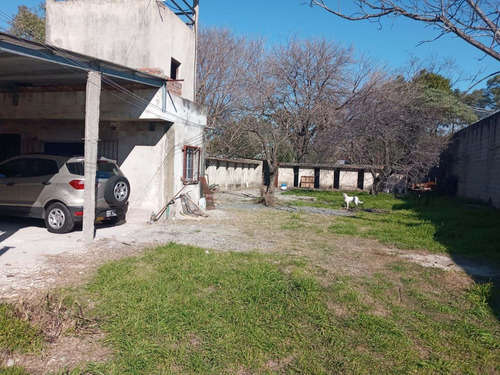 Imagen 5 de 12 de Excelente Casa Con Lote En Venta De 4 Ambientes - Temperley