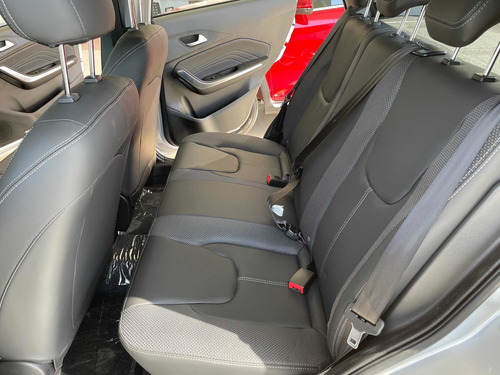 Imagen 12 de 14 de Chery Tiggo 2 1.5 Pro Luxury Mt