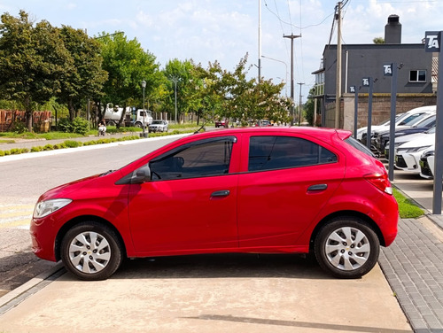 Chevrolet Onix 1.4 Lt Mt 98cv