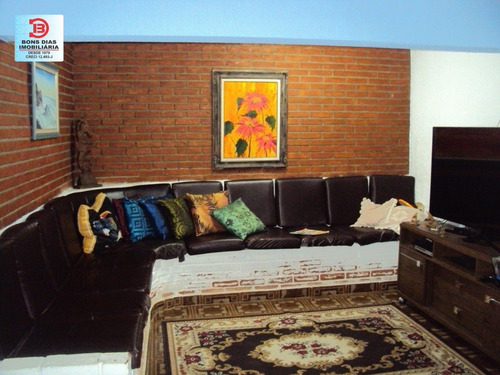 Imagem 2 de 15 de Casa - Vila Re - Ref: 7590 - V-7590