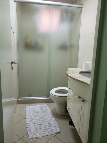 Apartamento Com 3 Dormitórios 66 M² 1 Vaga Ao Lado Do Metrô - Ap00080 - 68847526
