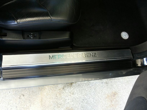Mercedes Benz S 500 Sel 1992.