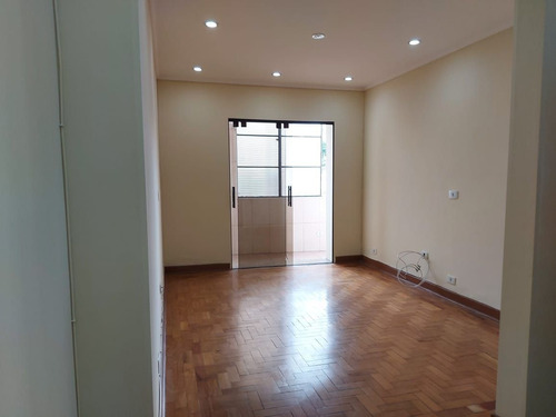 Apartamento Em Ipiranga, São Paulo/sp De 78m² 2 Quartos Para Locação R$ 2.200,00/mes - Ap967543