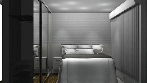 Imagem 2 de 15 de Apartamento Para Venda, 1 Dormitório(s), 49.0m² - 510