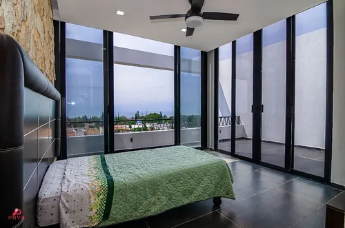 Casa En Venta En Ajijic, Chapala, Jalisco.