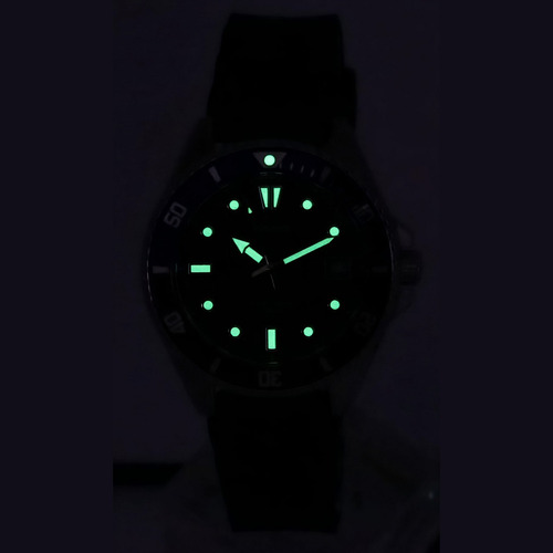 Reloj Casio Mdv-10-1a2 Análogo Cuarzo Pequeño 38mm