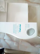 Comprar Rebanadora Rival De Uso Casero 