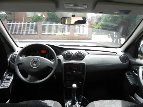 Renault Logan Dynamique 2014. Full Equipo.