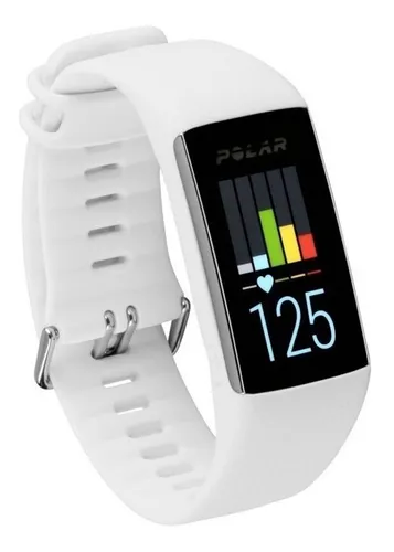 Reloj inteligente polar a370 hotsell
