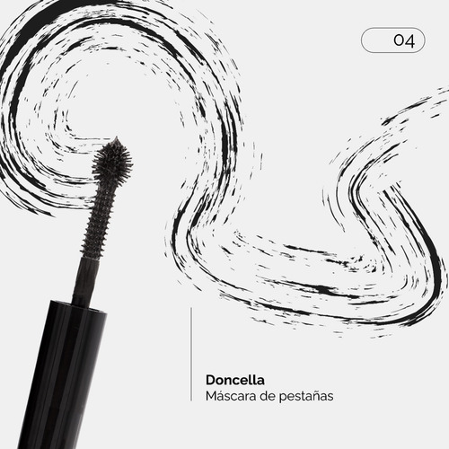 Set De Maquillaje Ojos Delineados Regina