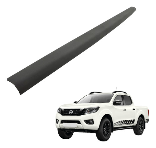 Lomo De Porton De Caja Bepo - Nissan Frontier 2017 A 2022