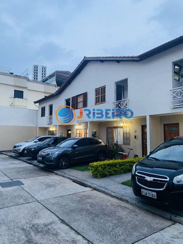 Imagem 10 de 30 de Casa Em Condomínio 3 Dormitórios 2 Vagas Cozinha Gourmet 1 Suíte Para Venda Em Santa Terezinha São Paulo-sp - 901267