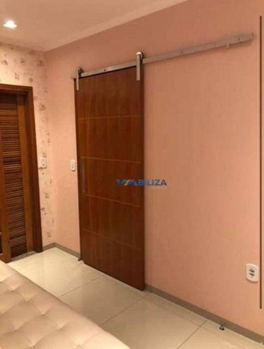 Imagem 16 de 21 de Sobrado Com 3 Dormitórios À Venda, 207 M² Por R$ 645.000 - Jardim Adriana - Guarulhos/sp. Estuda Permuta! - So0894