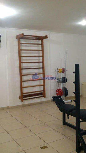 Imagem 29 de 30 de Apartamento Com 3 Dorms, Jardim Aida, Guarulhos - R$ 550 Mil, Cod: 6141 - V6141