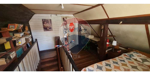 En Venta En Los Olmos Por Solo Uf 7.745
