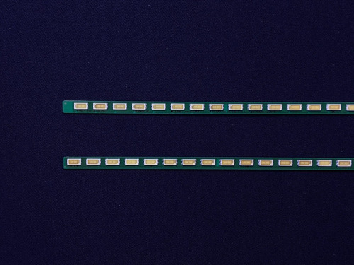 Kit Leds Para 42lm6700-ua / 42lm6700ua - Original, Nuevo.