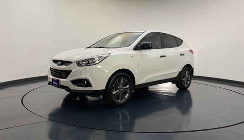 Imagen 5 de 15 de 30600 - Hyundai Ix 35 2015 Con Garantía