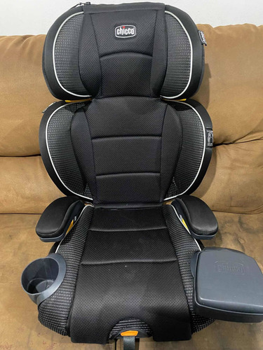 Autoasiento (Usado)